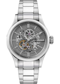 fashion наручные мужские часы Ingersoll I06804B. Коллекция Armstrong