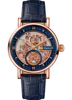fashion наручные мужские часы Ingersoll I00407. Коллекция Herald