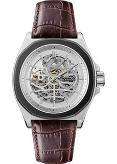 fashion наручные мужские часы Ingersoll I09307. Коллекция Orville