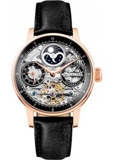 fashion наручные мужские часы Ingersoll I07705. Коллекция Jazz