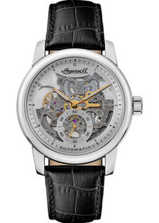 fashion наручные мужские часы Ingersoll I11002. Коллекция Baldwin