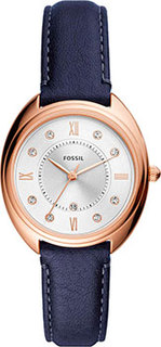 fashion наручные женские часы Fossil ES5116. Коллекция Gabby