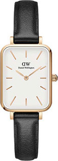 fashion наручные женские часы Daniel Wellington DW00100434. Коллекция MELROSE
