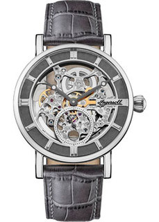 fashion наручные мужские часы Ingersoll I00402B. Коллекция Herald