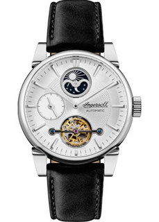 fashion наручные мужские часы Ingersoll I07504. Коллекция Swing