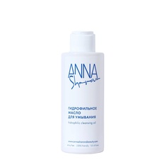 Anna Sharova масло для умывания