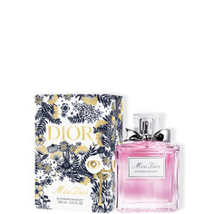 Miss Dior Blooming Bouquet Туалетная вода в подарочной упаковке 100 МЛ