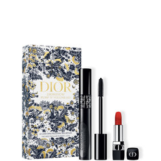 DIOR Подарочный набор Diorshow PumpnVolume