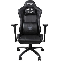 Компьютерное кресло Hiper HGS-103 чёрное