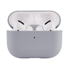 Чехол для наушников VLP Plastic Case PCAP3-LV серый