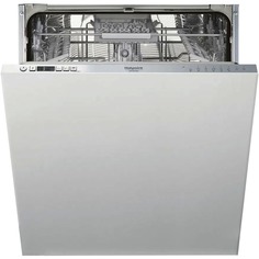 Встраиваемая посудомоечная машина Hotpoint-Ariston HIC 3B19 C