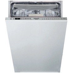Встраиваемая посудомоечная машина Hotpoint-Ariston HSIO 3O23 WFE