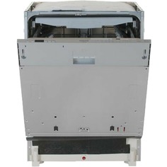 Встраиваемая посудомоечная машина Hotpoint-Ariston HI 5030 WEF
