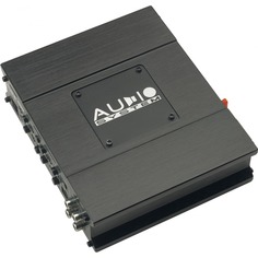 Автомобильный усилитель Audio System X-80.4D