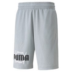 Шорты Black Fives Mens Basketball Shorts Puma
