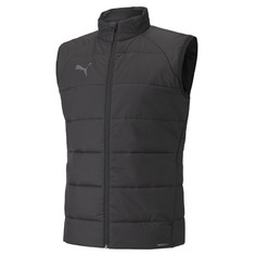 Жилет individualLIGA Mens Football Gilet Puma