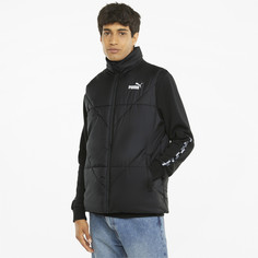 Жилет Essentials Padded Mens Vest Puma