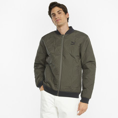 Куртка Classics Transeasonal Mens Jacket Puma