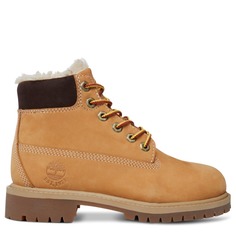 Ботинки 6 Inch Shearling Boot Timberland