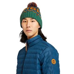 Шапки Knit In Cuffed Beanie Timberland