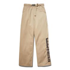 Брюки THxTBL CARP PANT SANDALWOOD Timberland