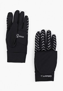 Перчатки беговые Craft Adv Lumen Hybrid