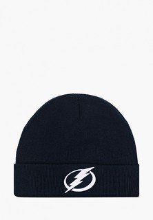 Шапка Atributika & Club™ NHL Tampa Bay Lightning