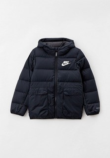 Пуховик Nike U NSW TF DWNFL JKT