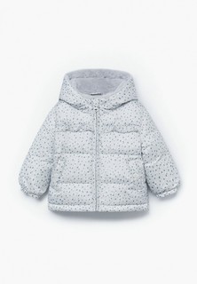 Куртка утепленная Mango Kids JUNE