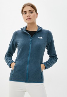 Олимпийка The North Face W 100 GLACIER FULL ZIP