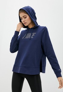 Худи Nike W NK DF HBR FLC HOODY