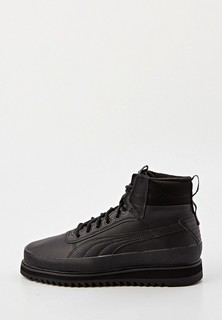 Ботинки PUMA Desierto v2 WTR Rubber