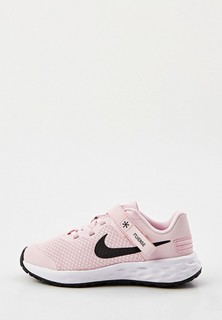 Кроссовки Nike REVOLUTION 6 FLYEASE NN (PS)