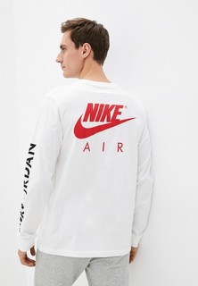 Лонгслив Jordan M J AJ4 GFX LS CREW