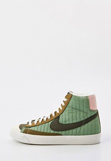 Кеды Nike BLAZER MID 77 BG