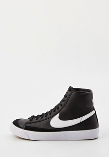 Кеды Nike NIKE BLAZER MID 77 (GS)