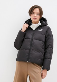 Пуховик PUMA ESS + CB Down Jacket
