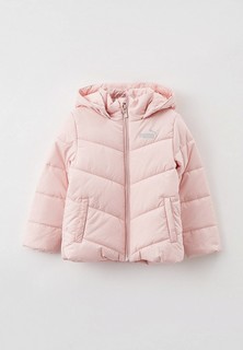 Куртка утепленная PUMA ESS Padded HD Jacket G