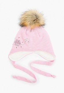 Шапка Gusti Шапка для девочки