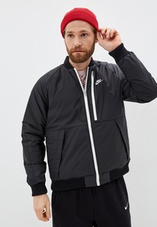 Куртка утепленная Nike M NSW TF RPL LEGACY REV BOMBER