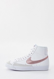 Кеды Nike NIKE BLAZER MID 77 (GS)