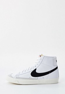 Кеды Nike BLAZER MID 77 VNTG