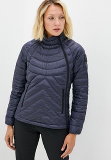 Пуховик Jack Wolfskin ATHLETIC DOWN JACKET