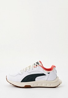 Кроссовки PUMA Wild Rider PxP