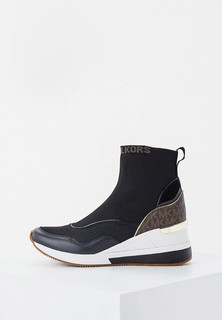 Кроссовки Michael Michael Kors 