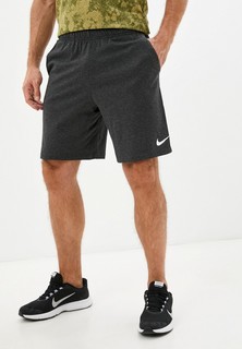 Шорты спортивные Nike M NK DF COTTON SHORT