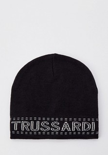 Шапка Trussardi 