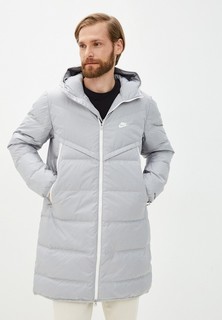 Пуховик Nike M NSW SF WINDRUNNER PARKA