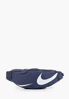 Сумка поясная Nike NK HERITAGE WAISTPACK - SWOOSH