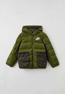 Пуховик Nike U NSW TF DWNFL JKT